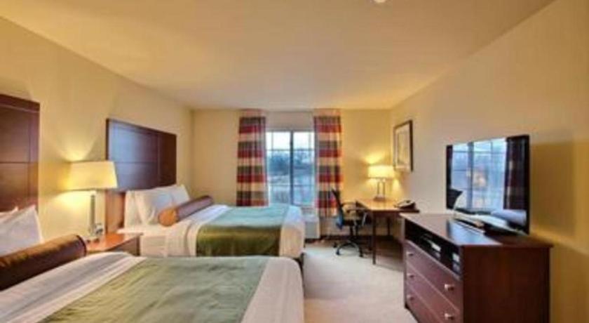 Americinn By Wyndham Oshkosh Exteriör bild