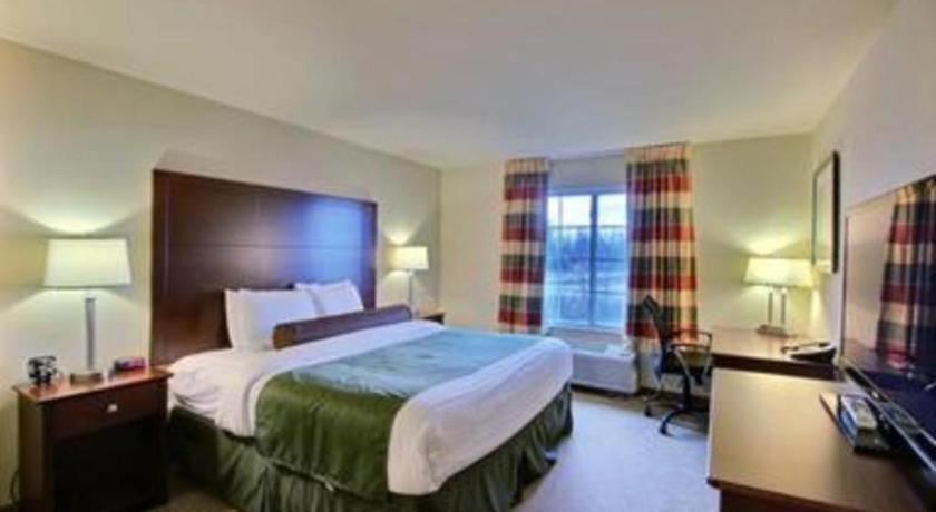 Americinn By Wyndham Oshkosh Exteriör bild